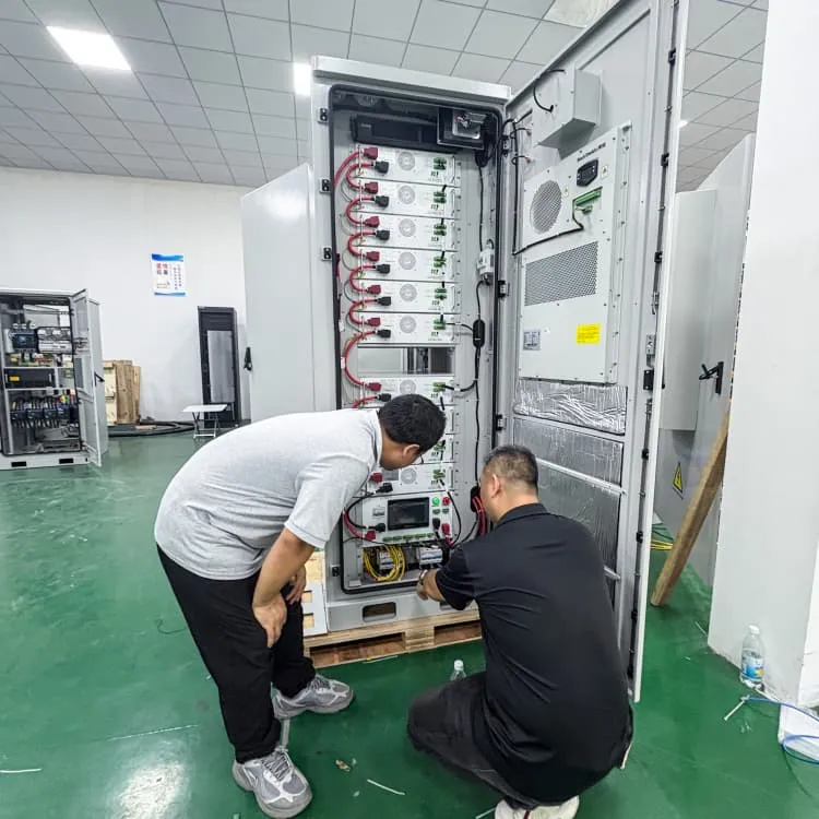 Huawei s multi-purpose home energy storage