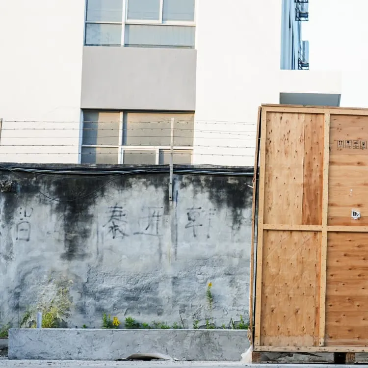 Common specifications and dimensions of container energy storage cabinets