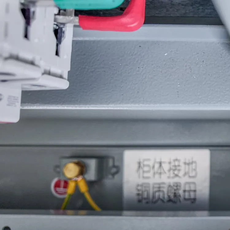 The price of communication base station energy storage system in this industry