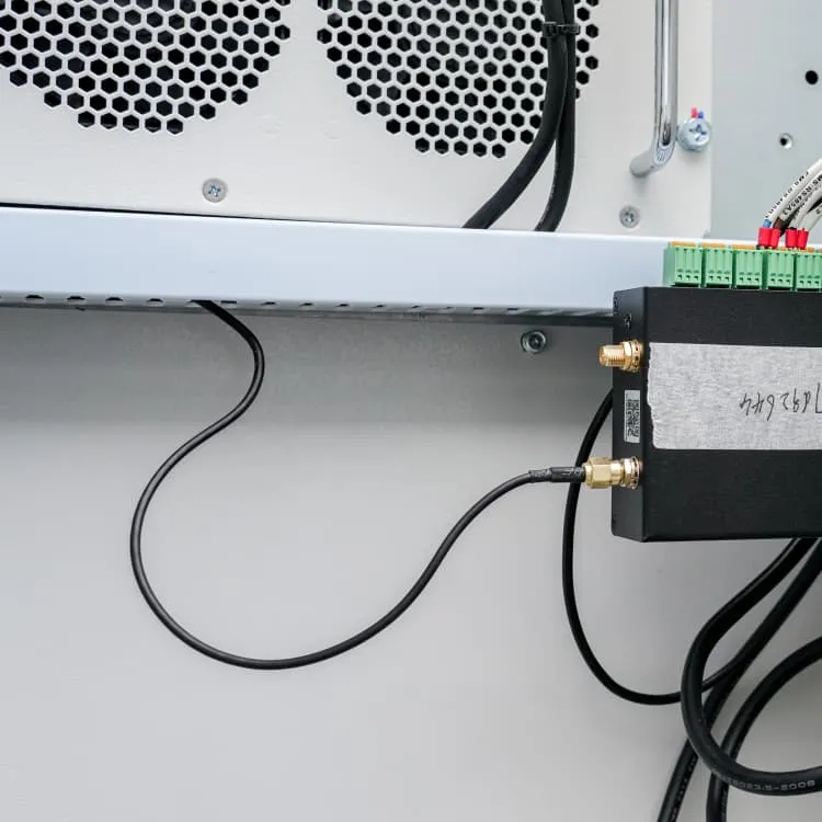 Inverter that supports lithium batteries