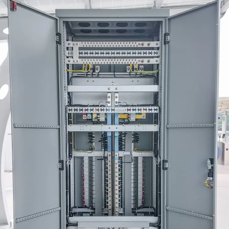 What overseas energy storage equipment includes