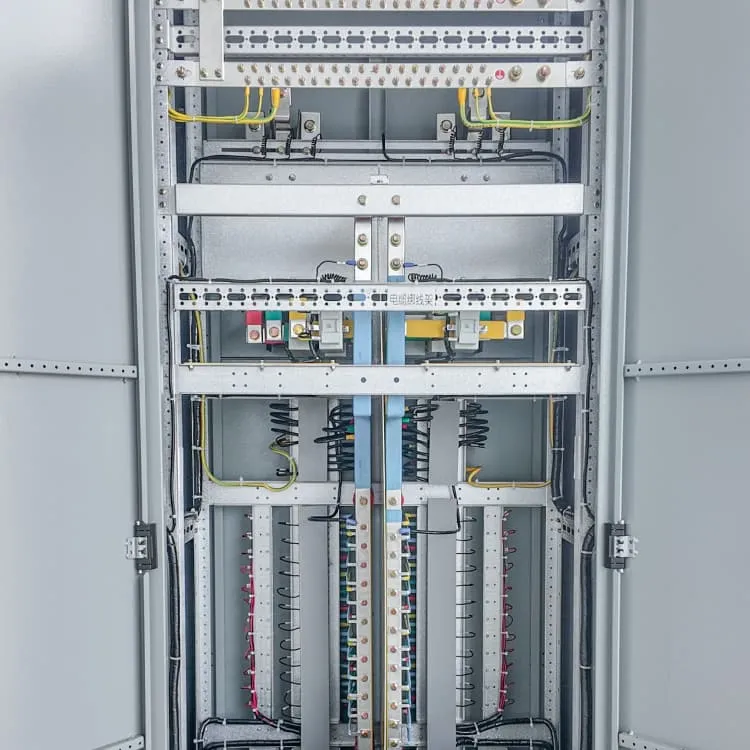 Russian battery energy storage box supplier