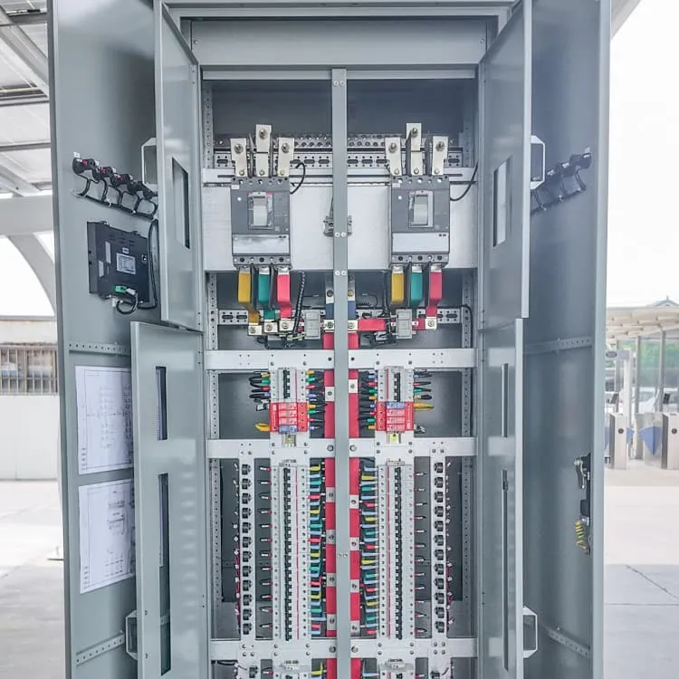 North Macedonia lithium battery energy storage company