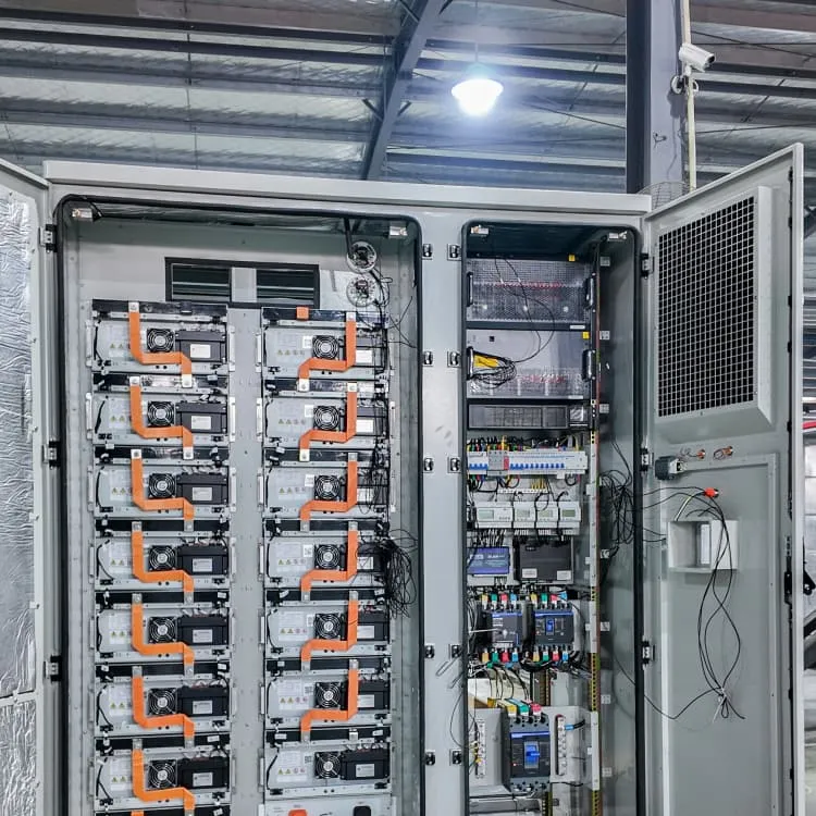 Somaliland s energy storage efficiency is low