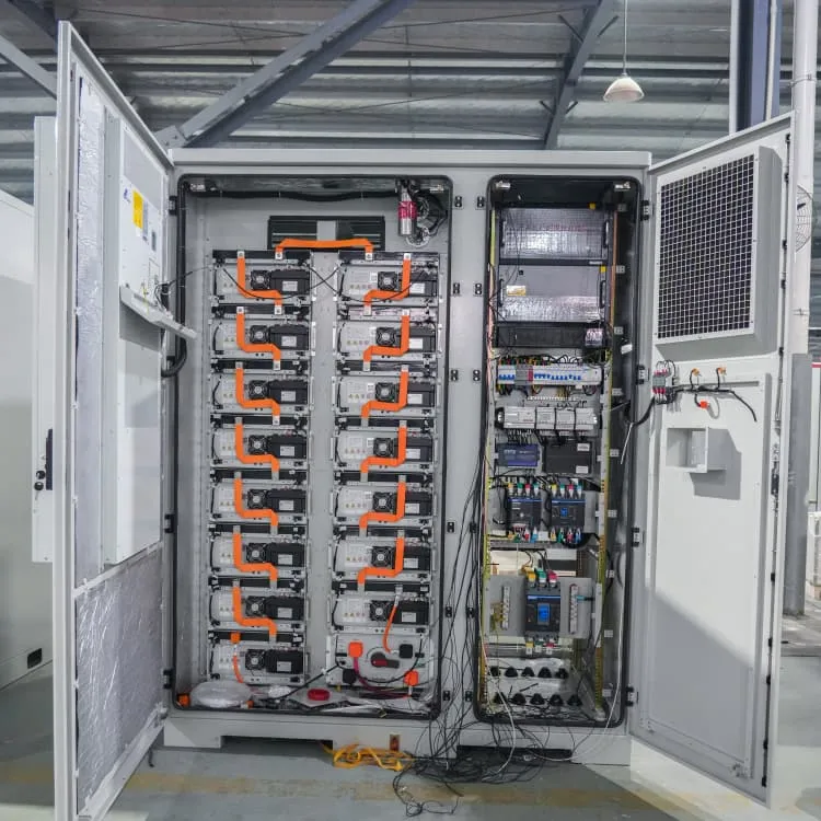 Photovoltaic module lithium battery