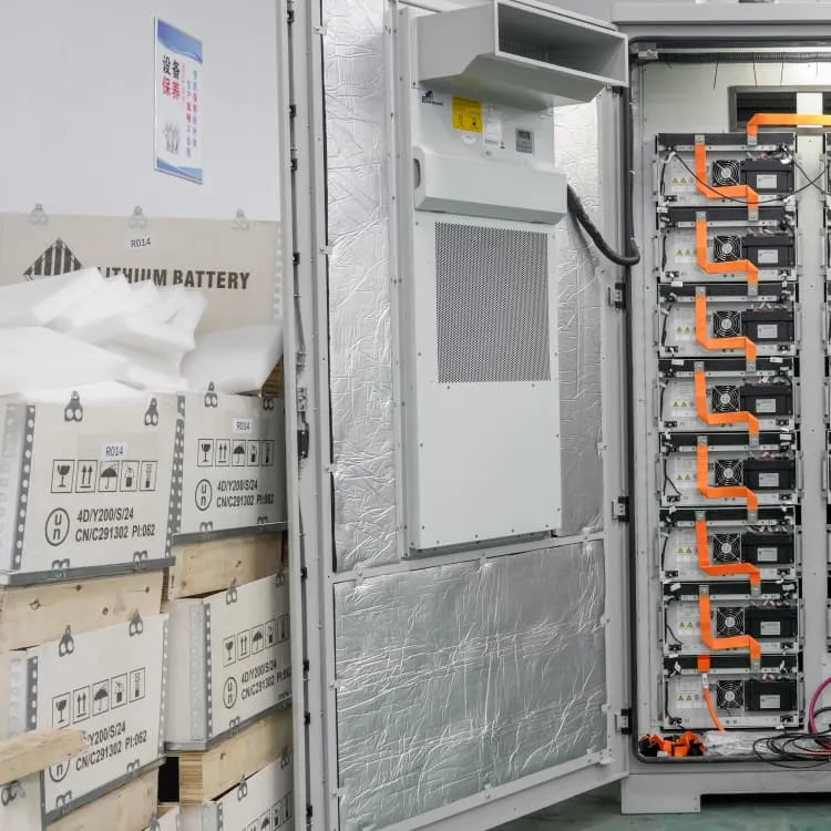 Solar hybrid plus energy storage cabinet price