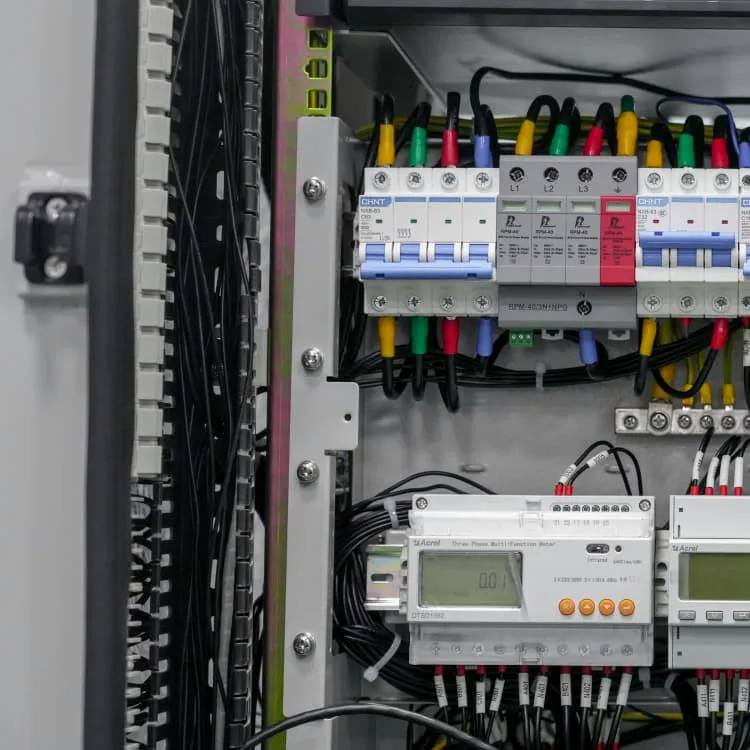 Djibouti lithium titanate battery energy storage container price