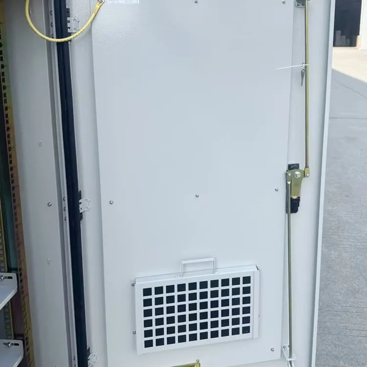Vietnam Energy Storage Container Investment Company