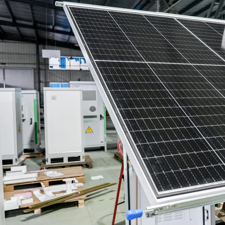 Characteristics of Battery Energy Storage Systems