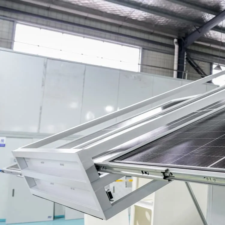 How to connect solar energy systems
