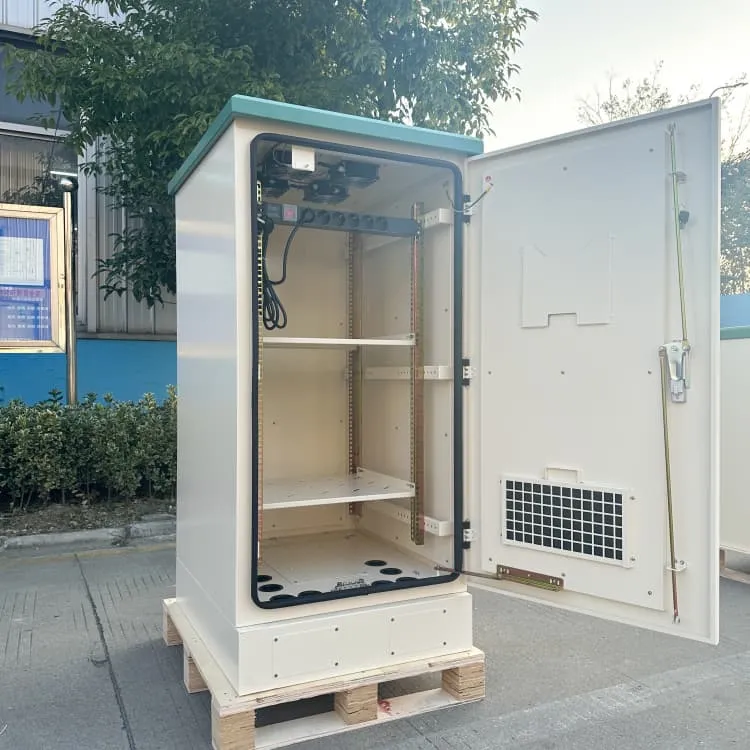 The role of outdoor cabinets for energy storage equipment