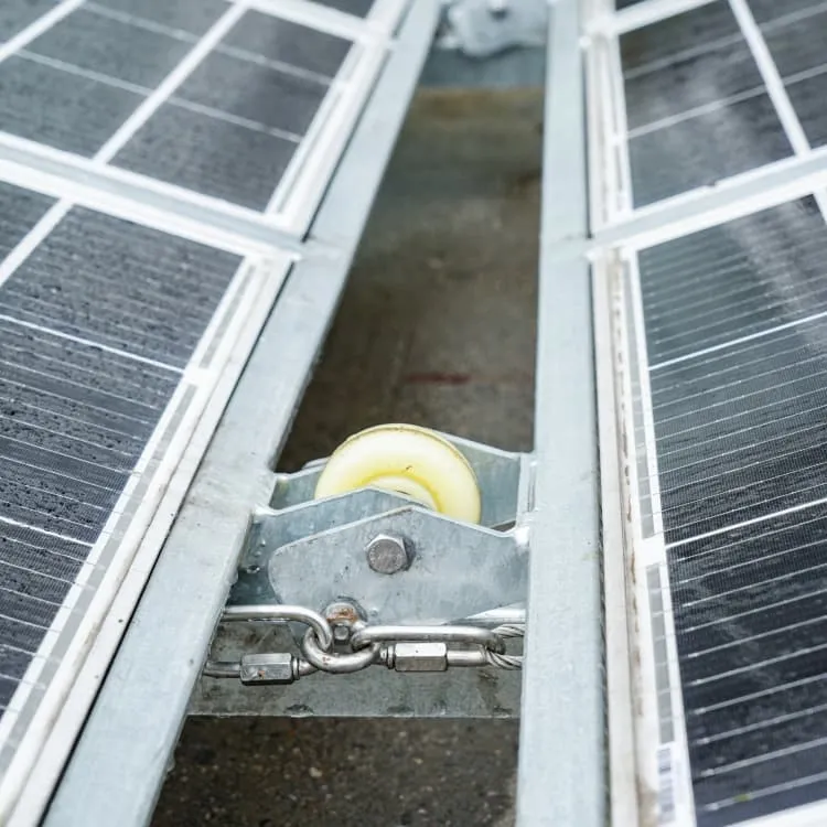 North Macedonia Portable Energy Storage Power Supply Procurement