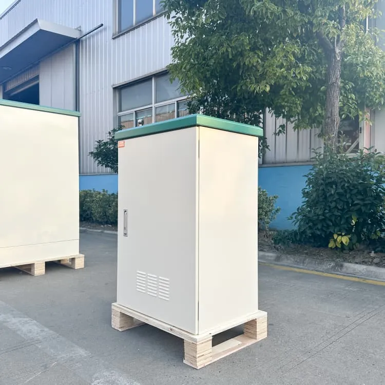 What are the types of outdoor communication battery cabinets in Ukraine 