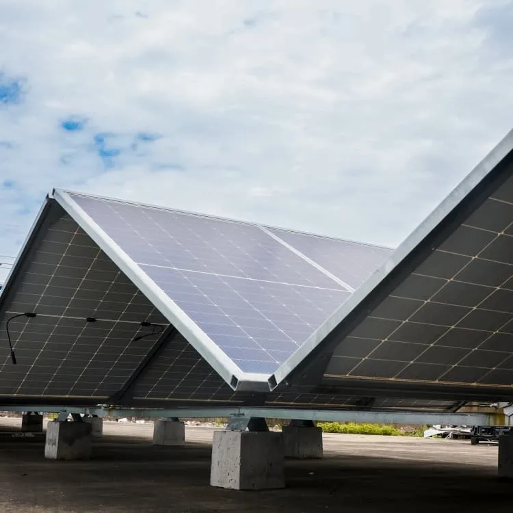 Home 400W solar panel