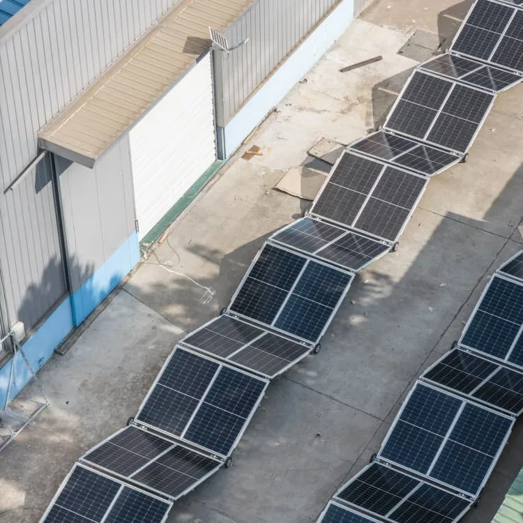 Croatia Battery Energy Storage Project
