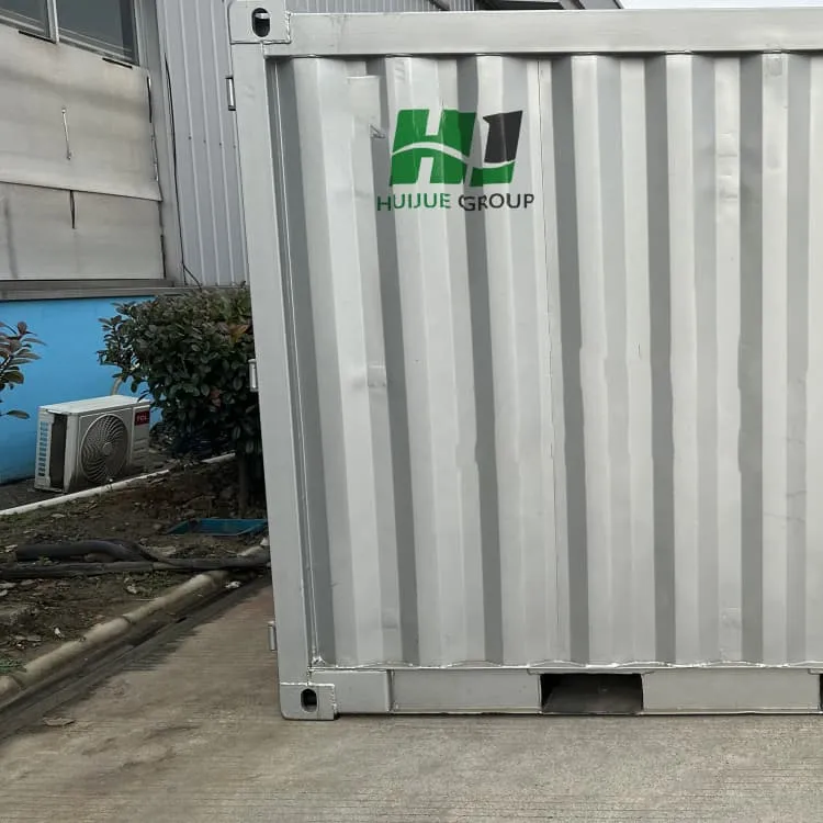 Energy Storage System Safety Control and Management