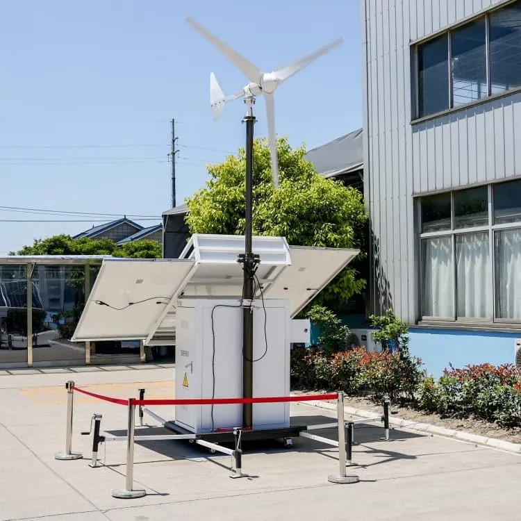 Standard dimensions for photovoltaic panel installation
