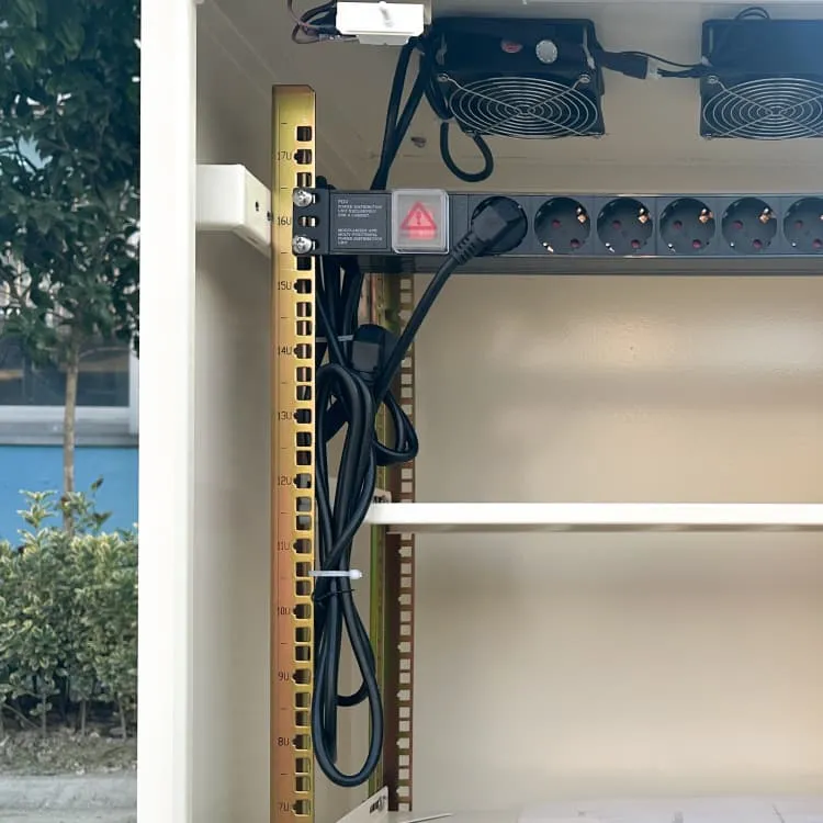 Bulgarian solid-state safe energy storage lithium battery