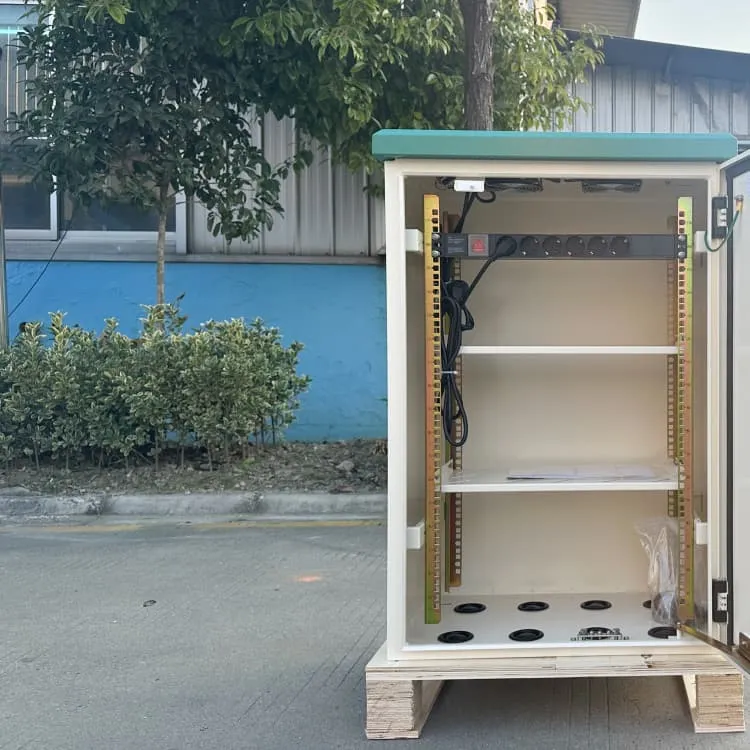 Base station lead-acid batteries