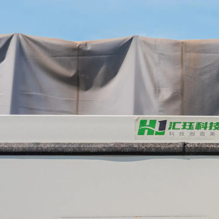 Battery energy storage on the grid side in Albania