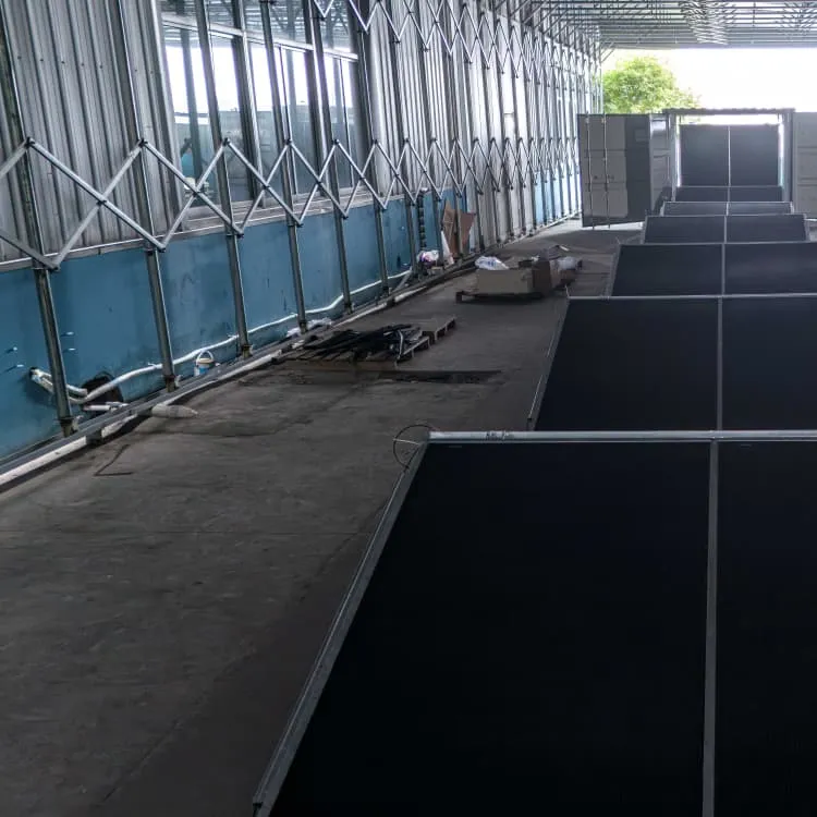 Energy Storage Battery Management System in the Cook Islands