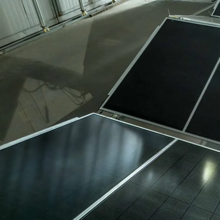 Oman power grid energy storage scale