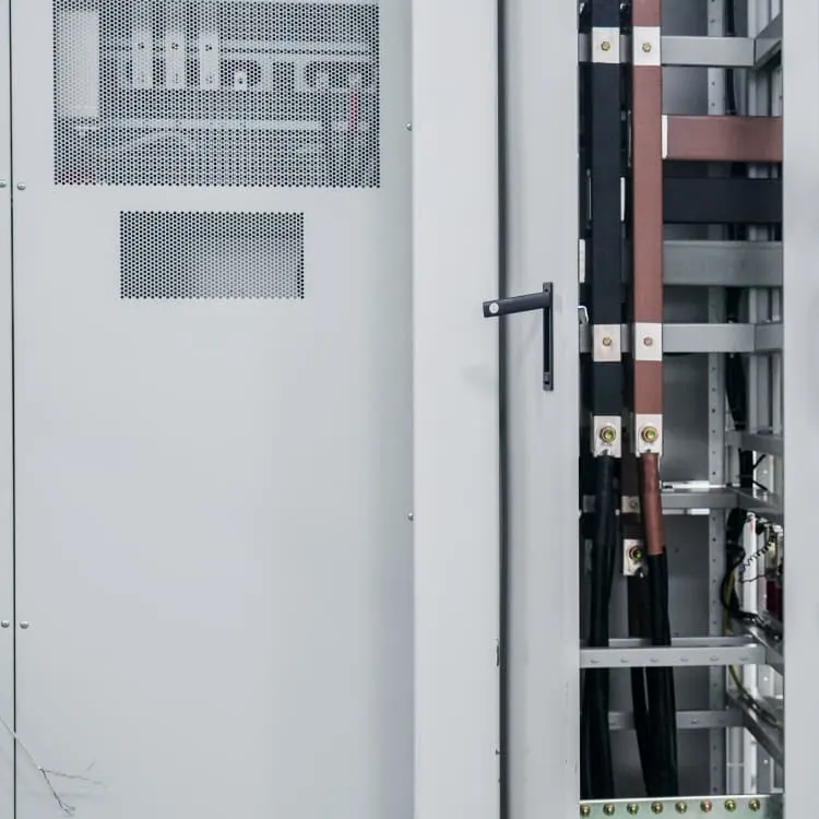 Estonia Energy Storage Power Base