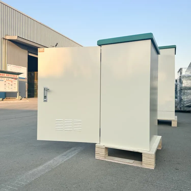 Energy storage efficiency of photovoltaic charging piles in Iraq