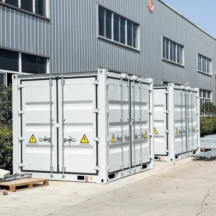 Lithium batteries become energy storage