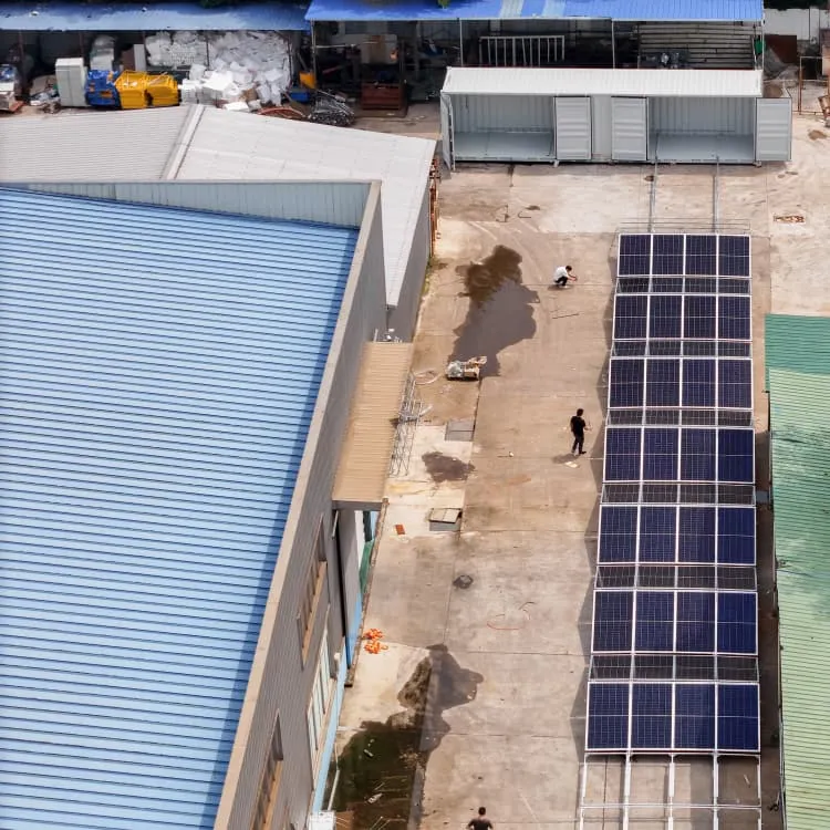Sri Lanka photovoltaic module battery manufacturer