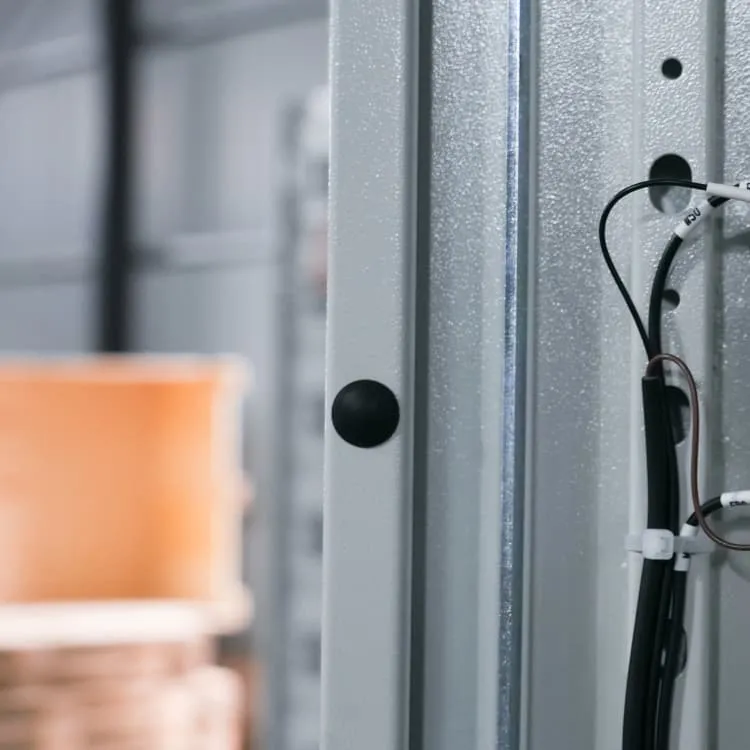 The role of energy storage in the grid