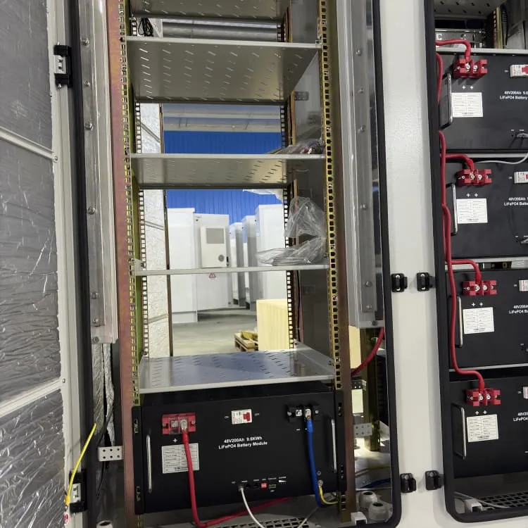 Benin Smart Solar Power Generation for Home Use