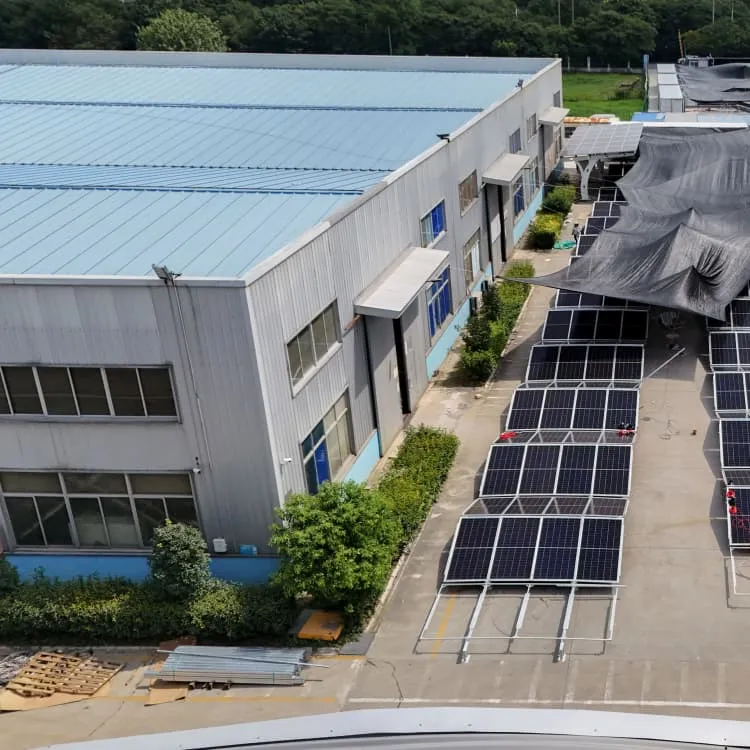 Energy storage stabilizes power systems