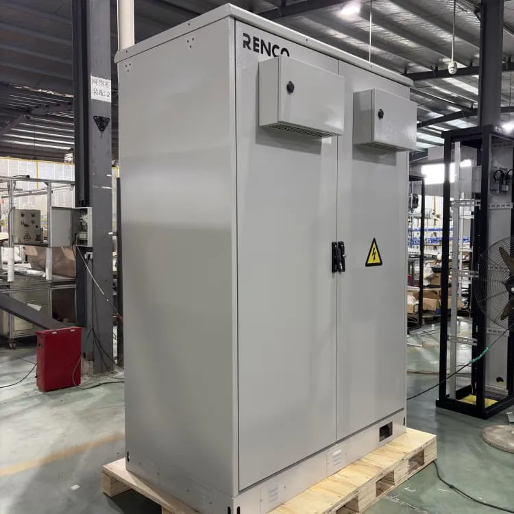 Efficient operation of industrial energy storage systems
