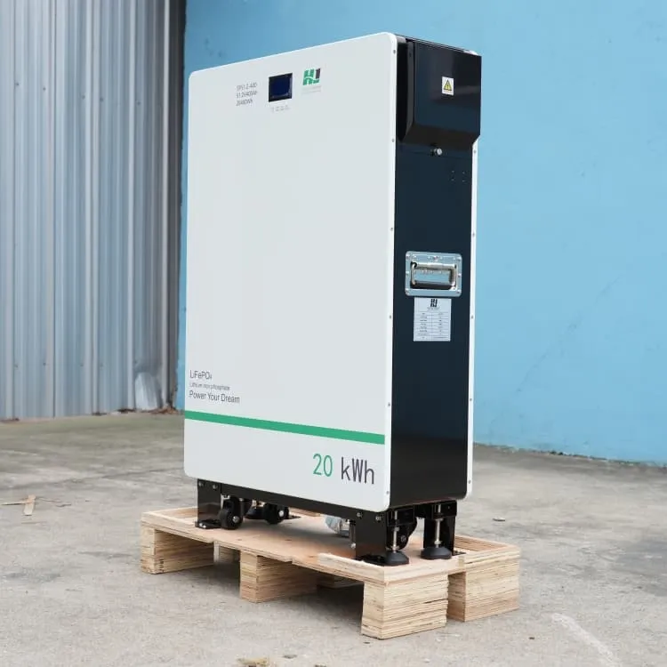 Nordic heavy industry energy storage cabinet brand