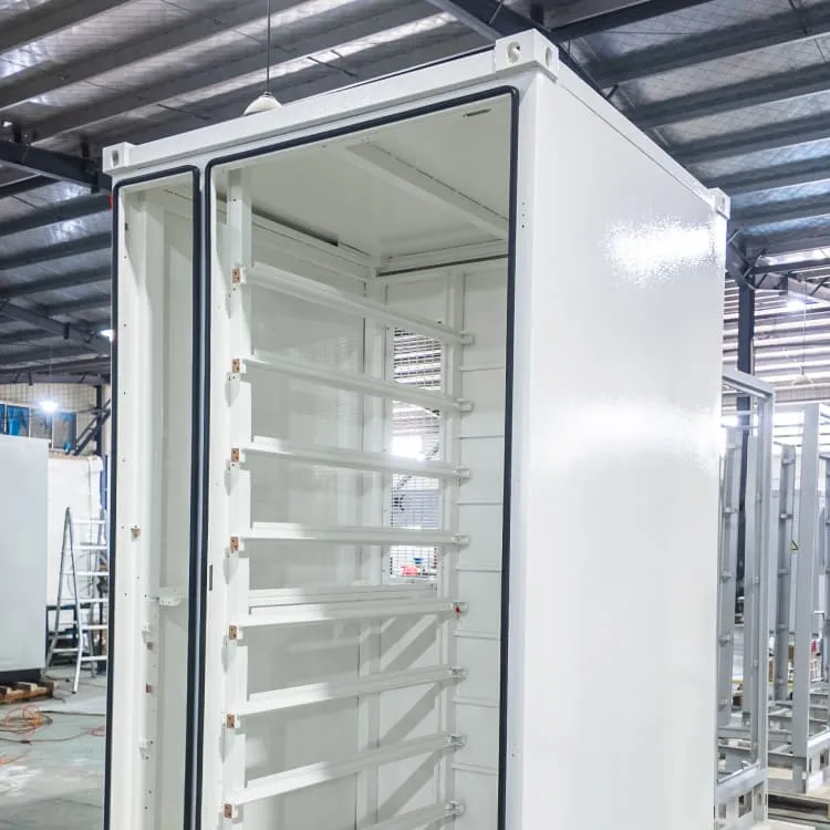 Base station energy management system storage