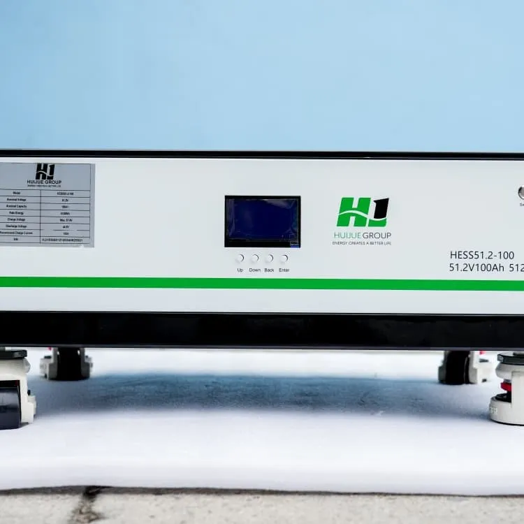 Canadian company producing photovoltaic energy storage cabinets