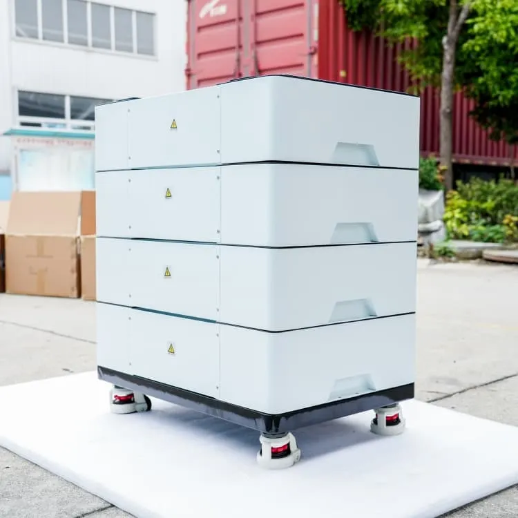 Energy storage equipment supplements the power grid