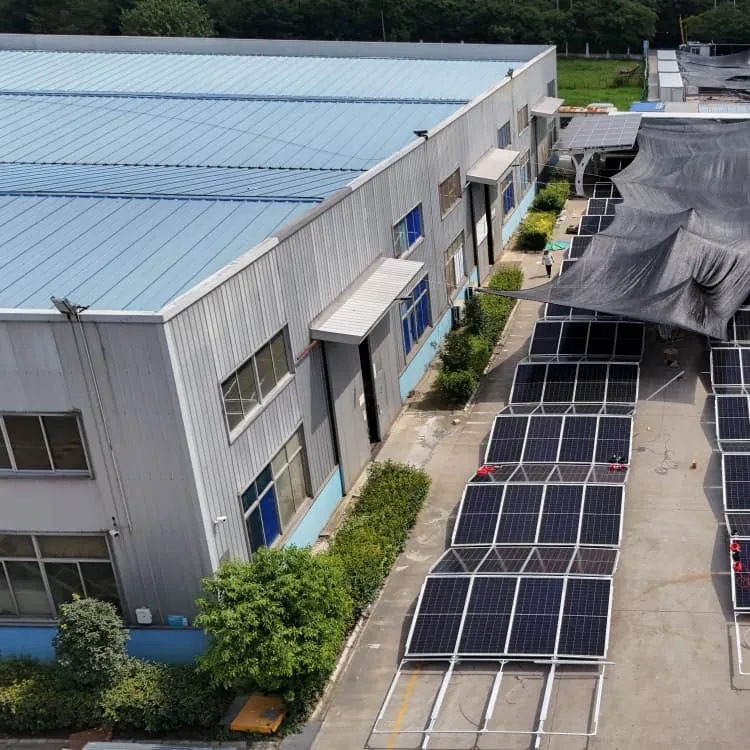 Energy Storage Battery Capacity and Energy