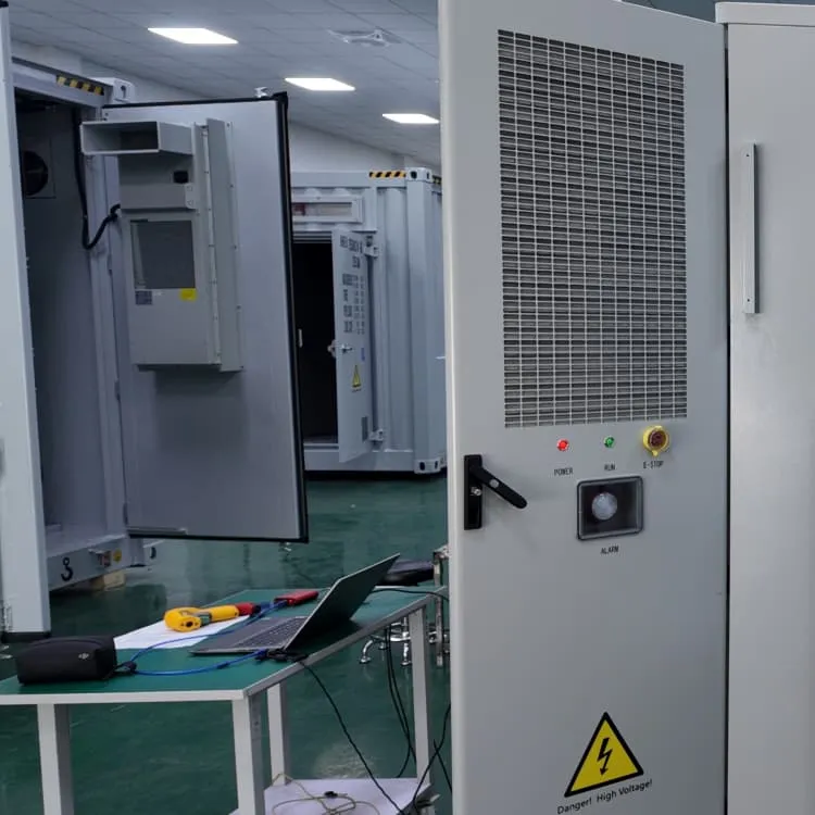 Microgrid Energy Storage Optimization