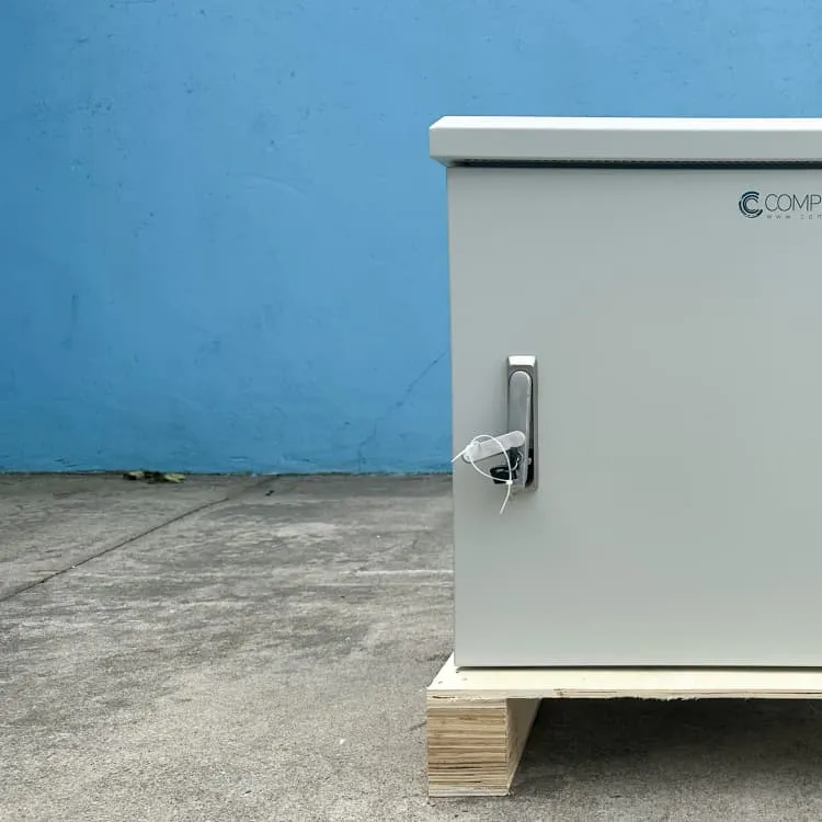 Energy Storage System Application Industry