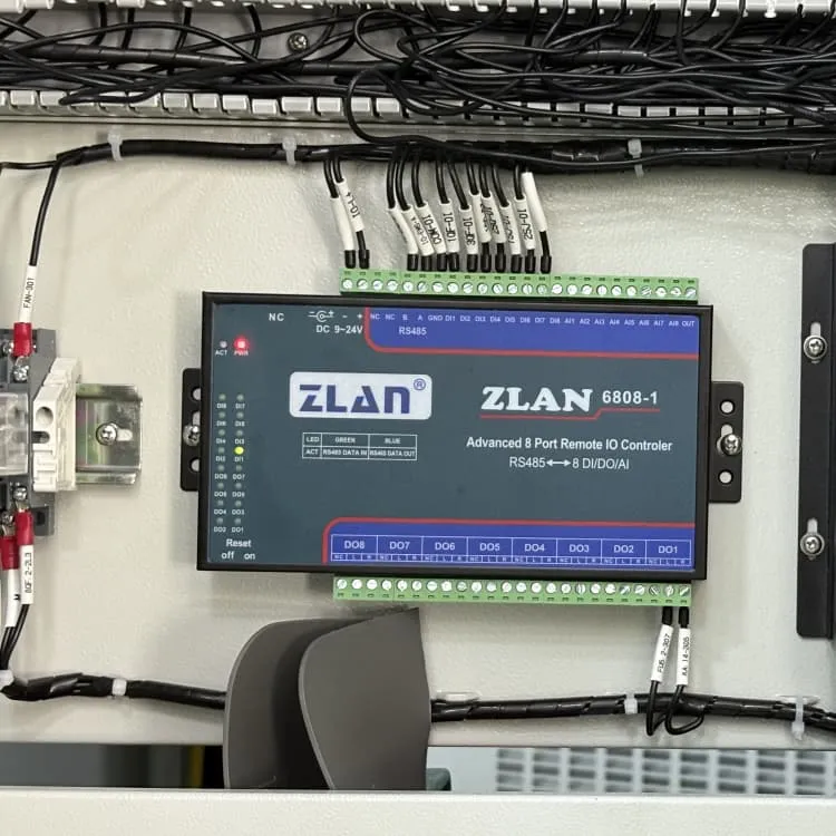 Can lithium energy storage batteries be customized 