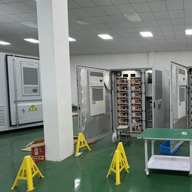 Huawei Pakistan medium sodium energy storage battery
