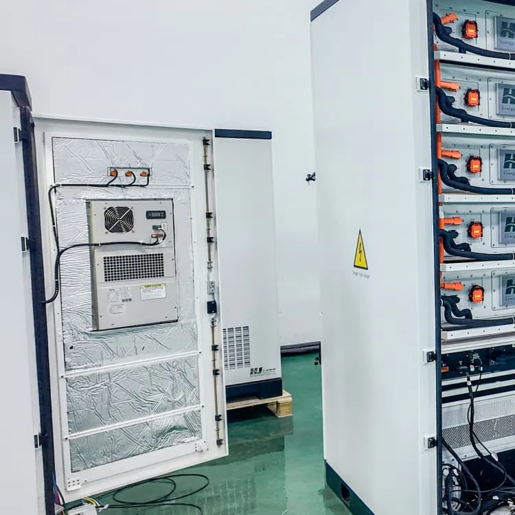 Cambodia outdoor energy storage power supply manufacturer