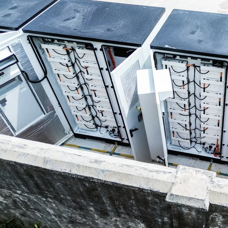 Basic configuration of energy storage battery