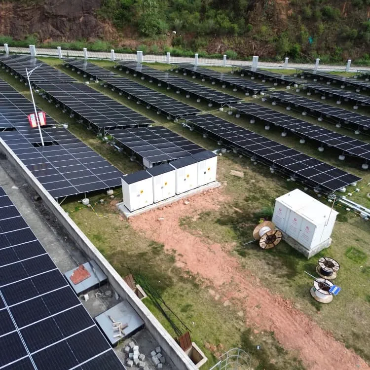 Solar Panel Water Pump Inverter Configuration