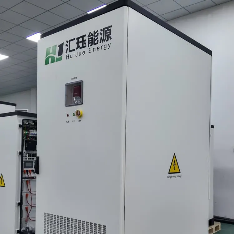 Solar energy storage device in Malaysia