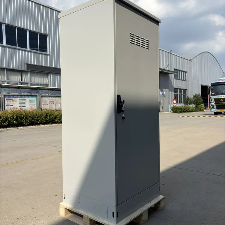 Huawei outdoor power protection equipment
