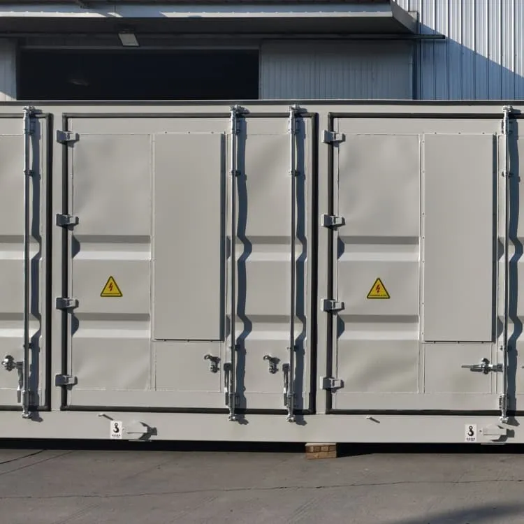 Photovoltaic power generation and energy storage in Lithuania