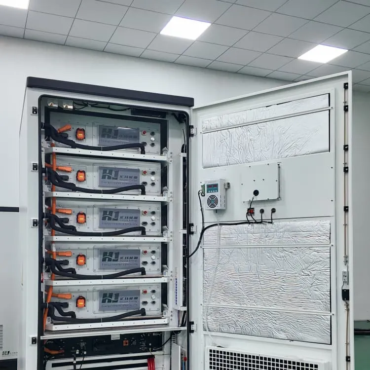Charging station energy storage investment and construction